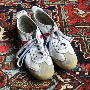 Tiger Sneakers - Sz. 40